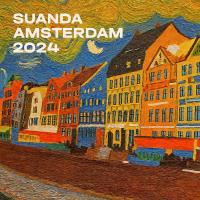 Сборник песен Suanda Amsterdam 2024 (2024) MP3