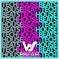 Сборник песен World Sound Tech House Beats (2024) MP3