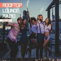 Сборник песен Rooftop Lounge Radio, Vol. 7 (2024) MP3