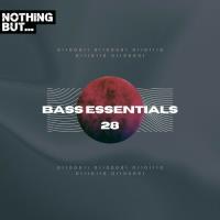 Сборник песен Nothing But... Bass Essentials, Vol 28 (2024) MP3