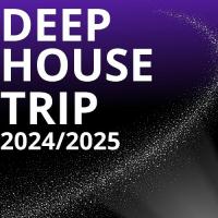 Сборник песен Deep House Trip (2024/2025) MP3