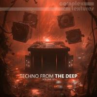 Сборник песен Techno From The Deep, Vol 32 (2024) MP3