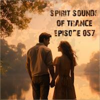 Сборник песен Spirit Sounds of Trance Episode 057 (2024) MP3