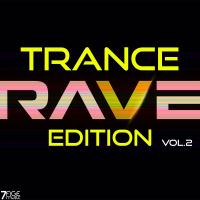 Сборник песен Trance Rave Edition, Vol. 2 (2024) MP3