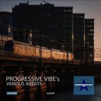 Сборник песен Progressive Vibe's (2024) MP3