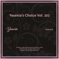 Сборник песен Yesenia's Choice, Vol 103 (2024) MP3