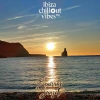 Сборник песен Ibiza Chillout Vibes, Vol. 1 (Benirras Sunset) (2024) MP