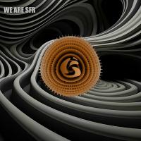 Сборник песен We Are SFR (2024) MP3