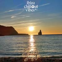 Сборник песен Ibiza Chillout Vibes Vol.1-3 (2024) MP3