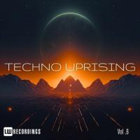 Сборник песен Techno Uprising, 06 (2024) MP3