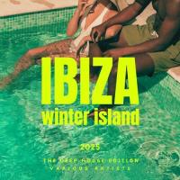 Сборник песен Ibiza Winter Island 2025 (The Deep-House Edition) (2024)