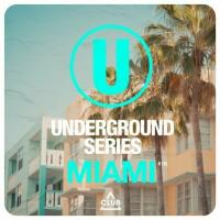 Сборник песен Underground Series Miami, Vol 18 (2024) MP3