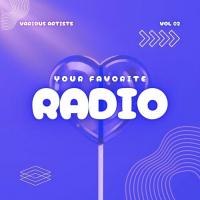 Сборник песен Your Favorite Radio, Vol. 2 (2024) MP3