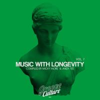 Сборник песен Music With Logenvity, Vol 7 (2024) MP3