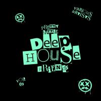 Сборник песен Pretty Little Deep-House Friends, Vol 3 (2024) MP3