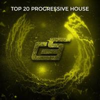 Сборник песен Top 20 Progressive House (2024) MP3