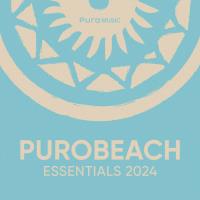 Сборник песен Purobeach Essentials 2024 MP3