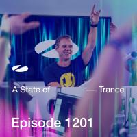 Сборник песен Armin van Buuren - A State Of Trance 1201 (2024) MP3