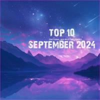 Сборник песен Top 10 September 2024 Emotional and Uplifting Trance (20