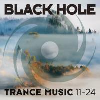 Сборник песен Black Hole Trance Music 11-24 (2024) MP3