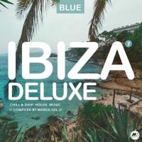 Сборник песен Ibiza Blue Deluxe, Vol. 7: Chill & Deep House Music by M