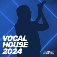 Сборник песен Vocal House 2024 MP3