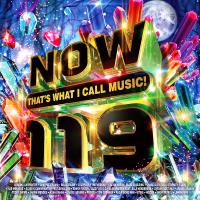 Сборник песен NOW That's What I Call Music! Vol. 119, 2CD (2024) MP3