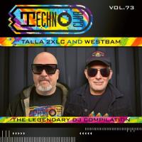 Сборник песен Techno Club Vol.73 (2024) MP3