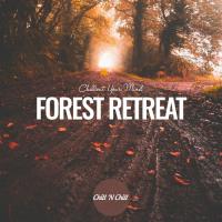 Сборник песен Forest Retreat: Chillout Your Mind (2024) MP3