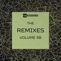 Сборник песен The Remixes, Vol 58 (2024) MP3