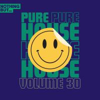 Сборник песен Nothing But... Pure House Music, Vol 30 (2024) MP3