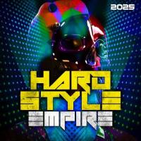 Сборник песен Hardstyle Empire (2025) MP3