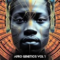 Сборник песен Afro Genetics, Vol. 1 (2024) MP3