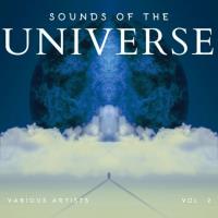 Сборник песен Sounds Of The Universe, Vol 2 (2024) MP3