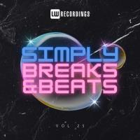 Сборник песен Simply Breaks & Beats, Vol 25 (2024) MP3