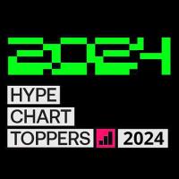 Сборник песен Toppers Top Dj Tracks by Beatport (2024 Part I) MP3