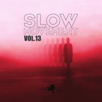 Сборник песен Slow Movement, Vol 13 (2024) MP3