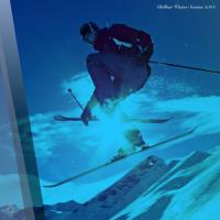 Сборник песен Chillout Winter Session 2024 MP3