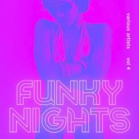 Сборник песен Funky Nights, Vol 4 (2024) MP3