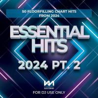 Сборник песен Mastermix Essential Hits (2024 Part 2) MP3