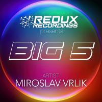 Сборник песен Miroslav Vrlik - Redux Big 5 of Miroslav Vrlik (2025) MP