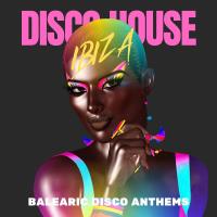 Сборник песен Ibiza Disco House - Balearic Disco Anthems (2025) MP3