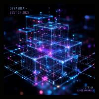 Сборник песен Dynamica - Best of 2024 (2025) MP3