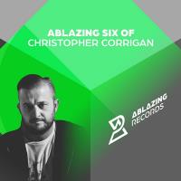Сборник песен Christopher Corrigan - Ablazing Six of Christopher Corri
