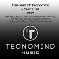 Сборник песен The best of Tecnomind Uplifting 2024 (2025) MP3