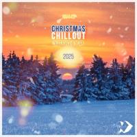 Сборник песен Christmas Chillout: Best For The Year 2025 (2024) MP3