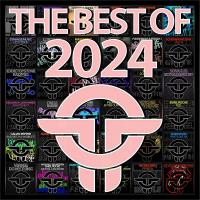 Сборник песен Twists Of Time The Best Of 2024 (2025) MP3