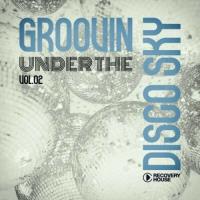 Сборник песен Groovin Under the Disco Sky, Vol.02 (2025) MP3