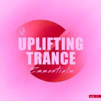 Сборник песен Uplifting Trance Essentials, Vol. 11 (2025) MP3