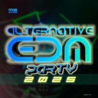 Сборник песен Alternative EDM Party 2025 (2025) MP3